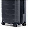 Чемодан Xiaomi Luggage Classic 20 Black (XNA4115GL)