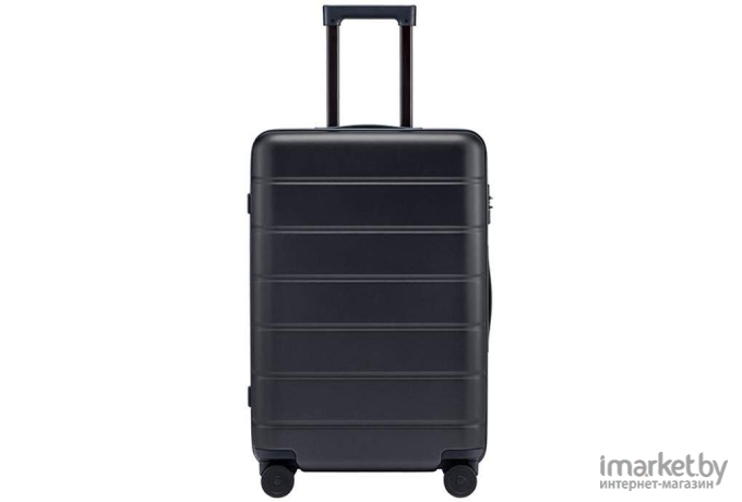 Чемодан Xiaomi Luggage Classic 20 Black (XNA4115GL)