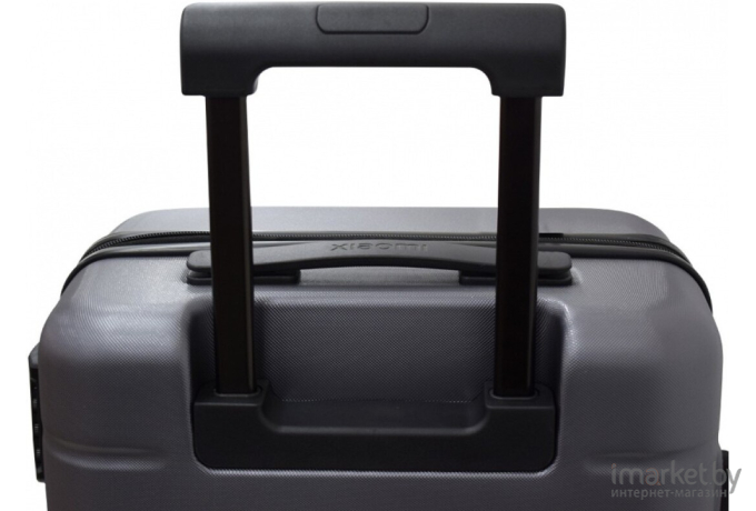 Чемодан Xiaomi Luggage Classic 20 Grey [XNA4104GL]