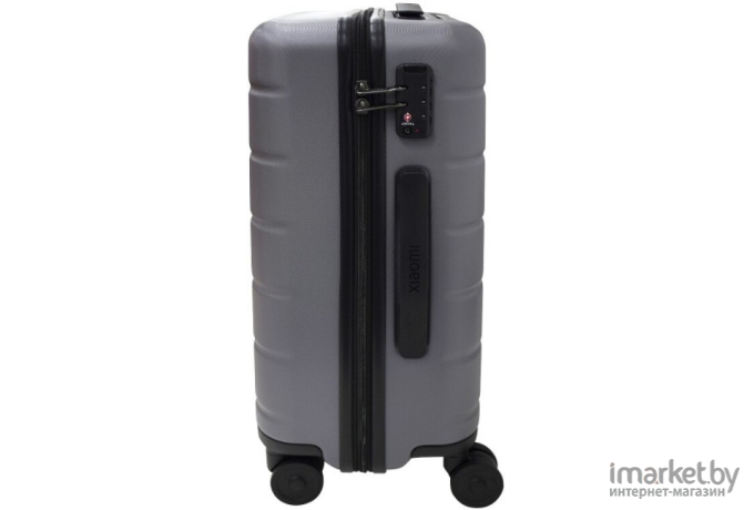 Чемодан Xiaomi Luggage Classic 20 Grey [XNA4104GL]