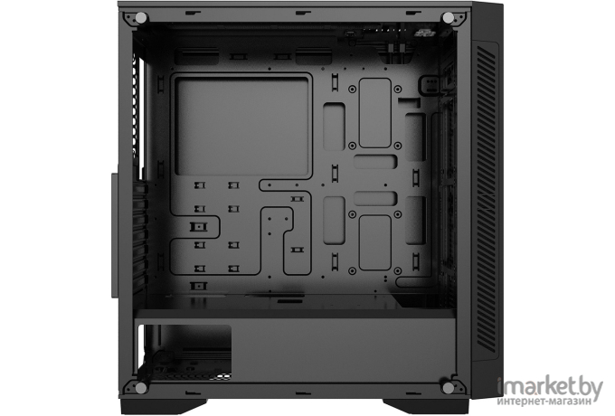 Корпус для компьютера DeepCool Matrexx 55 (DP-ATX-MATREXX55V3-AR-3F)