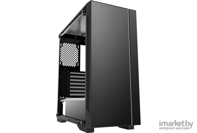 Корпус для компьютера DeepCool Matrexx 55 (DP-ATX-MATREXX55V3-AR-3F)