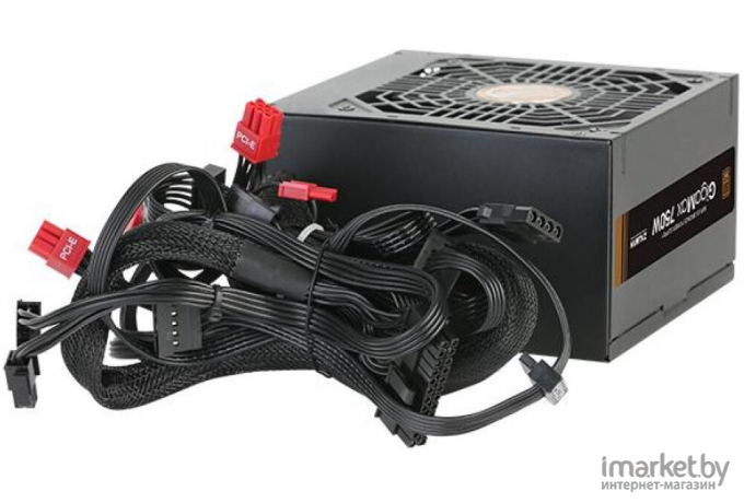 Блок питания Zalman ZM750-GVII 750W