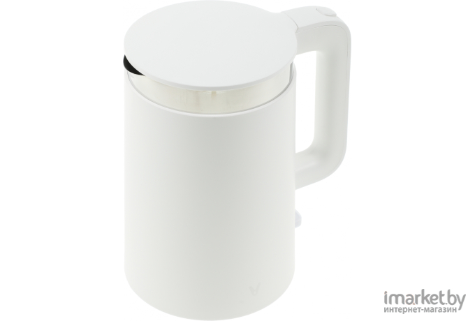 Электрочайник Viomi Mechanical Kettle White [YMSH021CN]