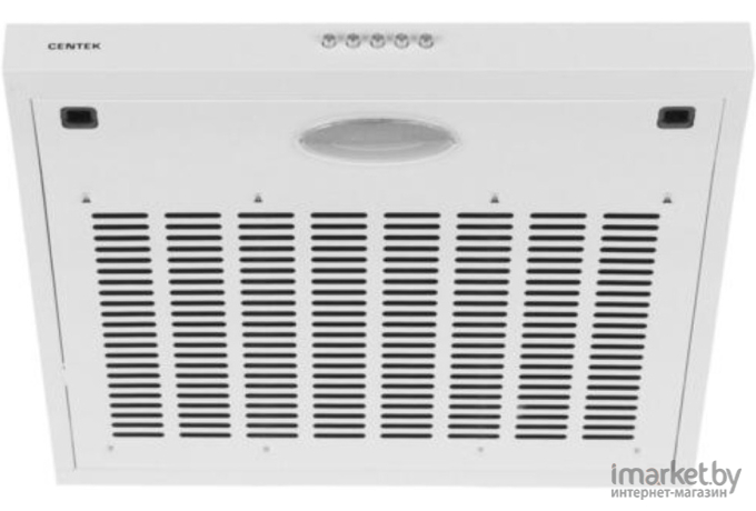 Вытяжка CENTEK CT-1801-50 White