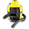 Пылесос Karcher WD 1 Compact Battery [1.198-301.0]