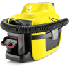 Пылесос Karcher WD 1 Compact Battery [1.198-301.0]