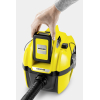 Пылесос Karcher WD 1 Compact Battery [1.198-301.0]