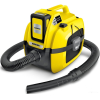 Пылесос Karcher WD 1 Compact Battery [1.198-301.0]