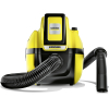 Пылесос Karcher WD 1 Compact Battery [1.198-301.0]