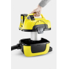 Пылесос Karcher WD 1 Compact Battery [1.198-301.0]