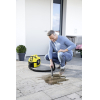 Пылесос Karcher WD 1 Compact Battery [1.198-301.0]