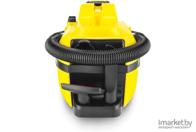 Пылесос Karcher WD 1 Compact Battery [1.198-301.0]