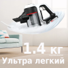 Пылесос Bosch BCS61113