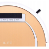 Робот-пылесос iLife V55 Gold