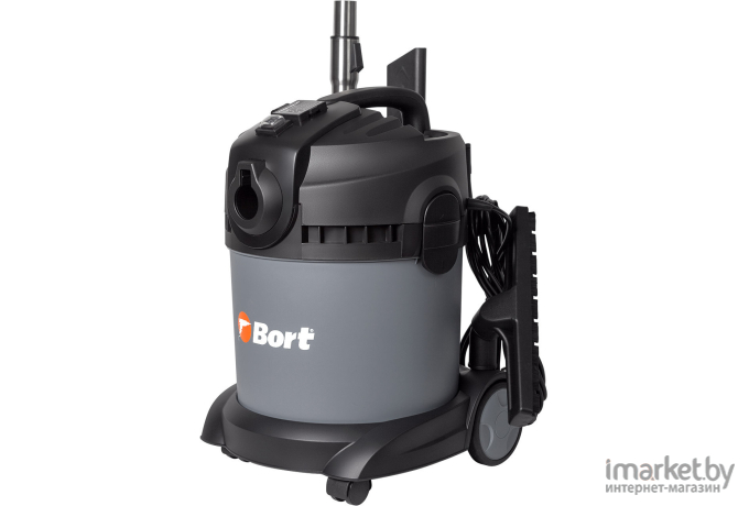 Пылесос Bort BAX-1520-Smart Clean [98291148]