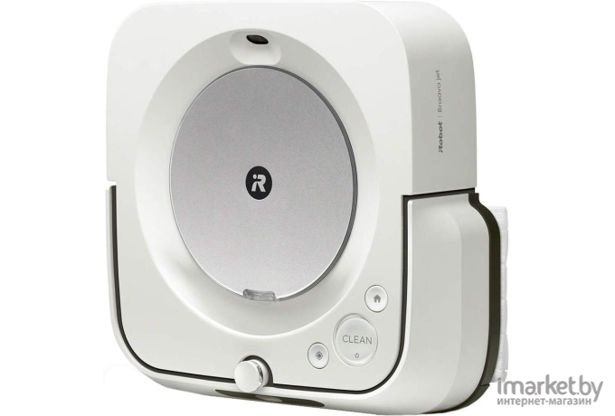 Робот-пылесос iRobot Braava Jet M6