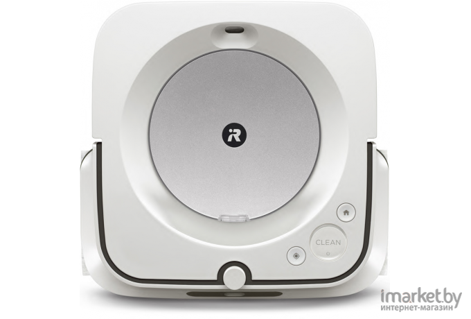 Робот-пылесос iRobot Braava Jet M6