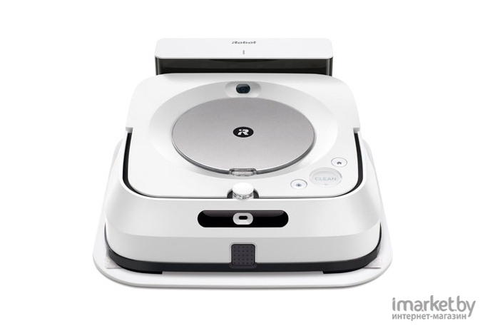 Робот-пылесос iRobot Braava Jet M6