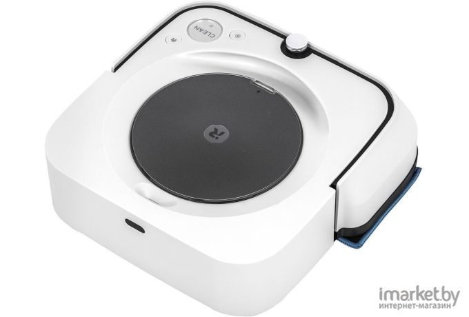 Робот-пылесос iRobot Braava Jet M6