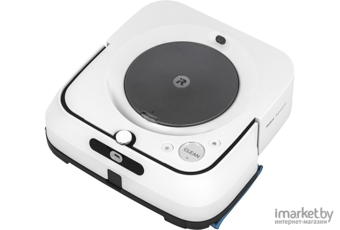 Робот-пылесос iRobot Braava Jet M6