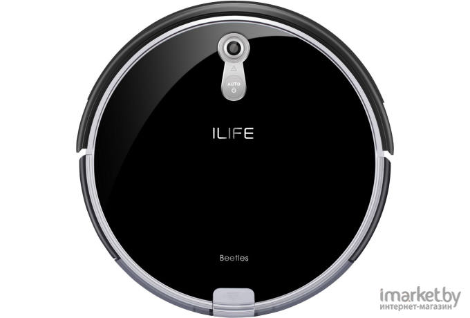 Робот-пылесос iLife A8