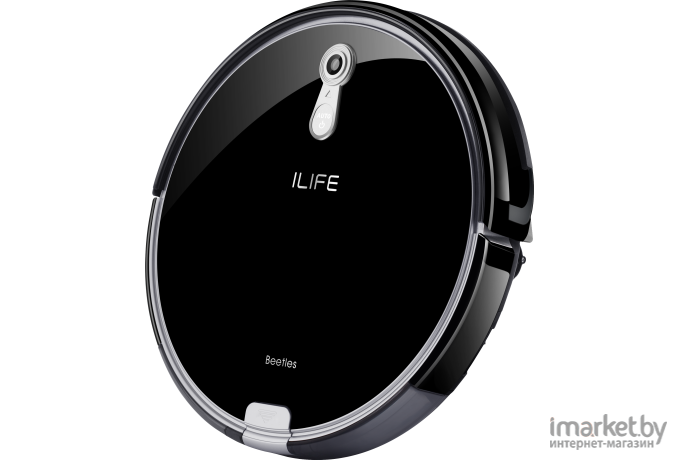 Робот-пылесос iLife A8