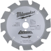 Диск пильный Milwaukee 4932256388