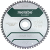 Диск пильный Metabo 628666000