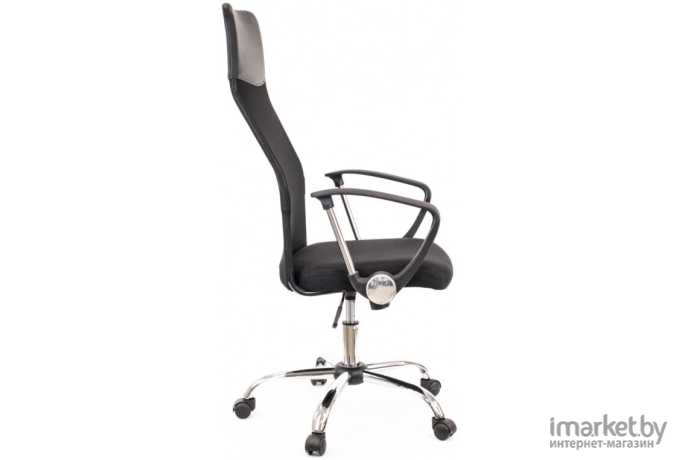 Офисное кресло Everprof Ultra черный