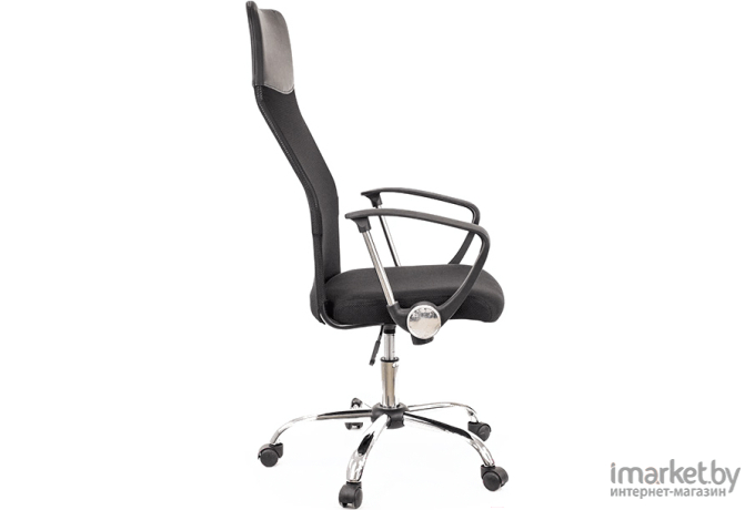 Офисное кресло Everprof Ultra черный