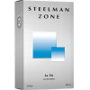 Туалетная вода Dilis Parfum Steelman Zone 100мл