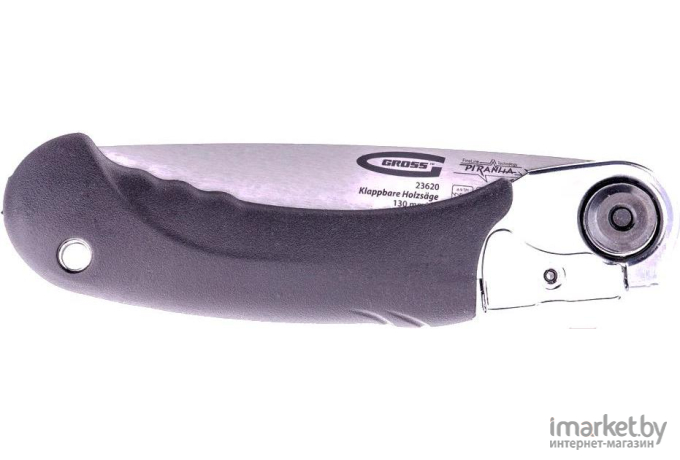 Ножовка GROSS Piranha 23620