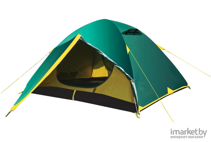 Палатка Tramp Nishe 2 V2 [TRT-53]