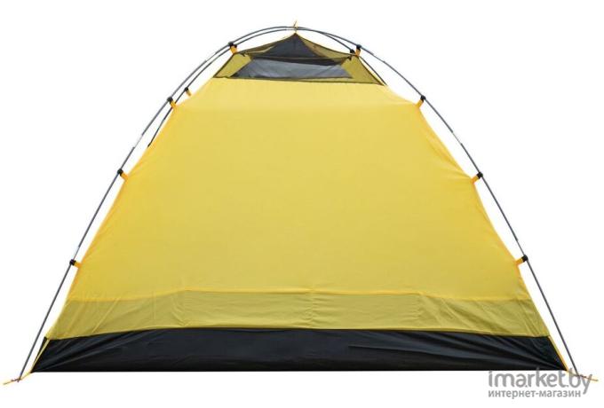 Палатка Tramp Scout 3 v2 [TRT-56]