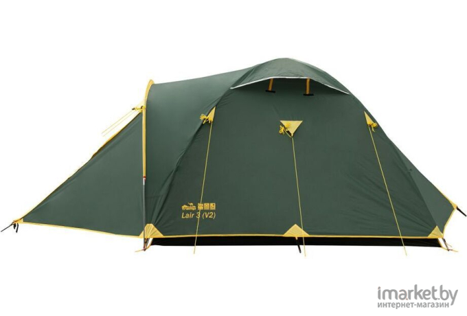 Палатка Tramp Lair 3 V2 [TRT-39]