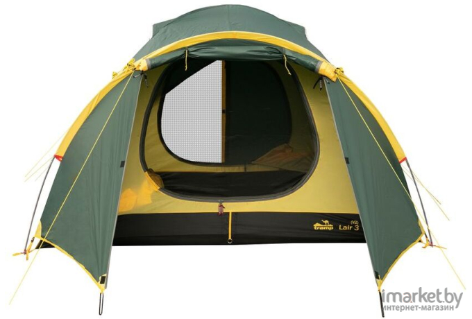 Палатка Tramp Lair 3 V2 [TRT-39]