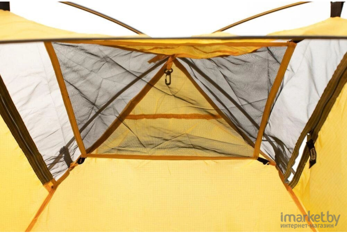Палатка Tramp Grot 3 V2 [TRT-36]