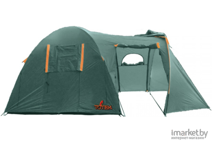 Палатка Tramp Catawba 4 V2 [TTT-024]