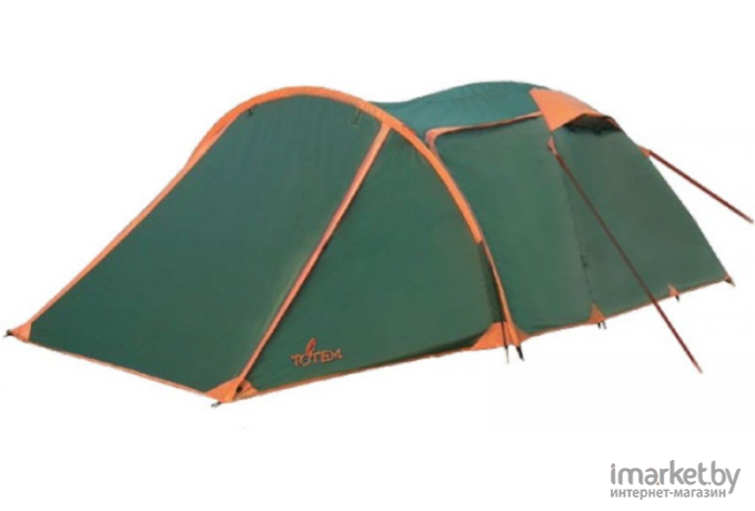 Палатка Tramp Carriage 3 V2 [TTT-016]