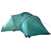 Кемпинговая палатка TRAMP Brest 9 (V2)