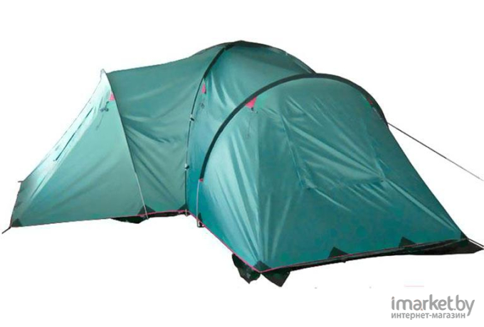 Кемпинговая палатка TRAMP Brest 9 (V2)