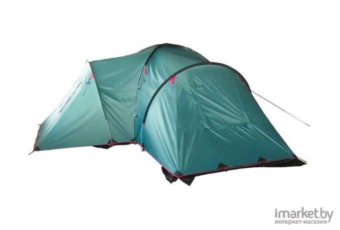 Кемпинговая палатка TRAMP Brest 6 (V2)