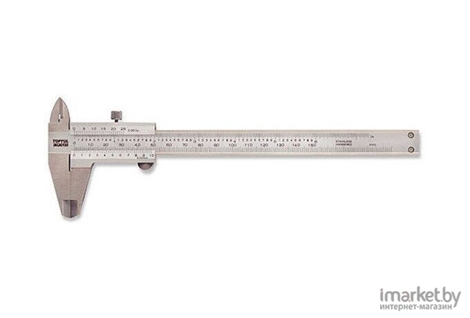 Штангенциркуль Tundra IACA0150 150x0.02mm