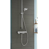 Термостат Hansgrohe Ecostat E BM [15773000]