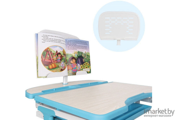 Подставка для книг Fun Desk SS5