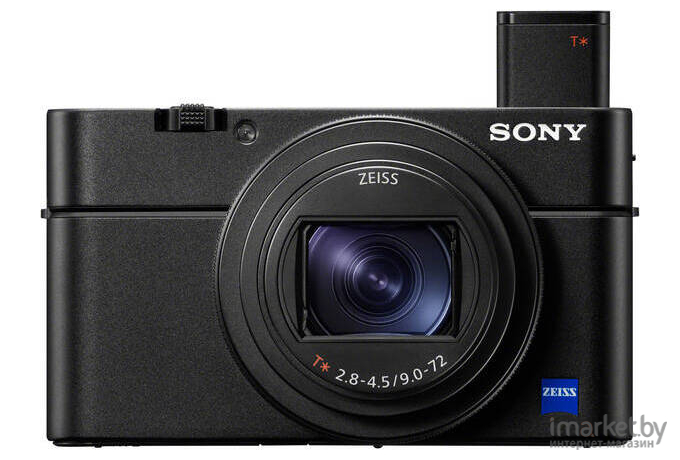 Фотоаппарат Sony DSC-RX100M7 [DSCRX100M7G.RU3]