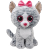 Мягкая игрушка TY Beanie Boos Кошка Dreamy [36838]