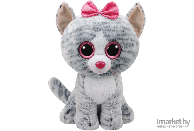 Мягкая игрушка TY Beanie Boos Кошка Dreamy [36838]