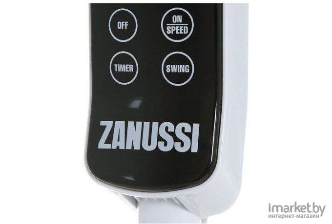 Вентилятор Zanussi ZFF-901